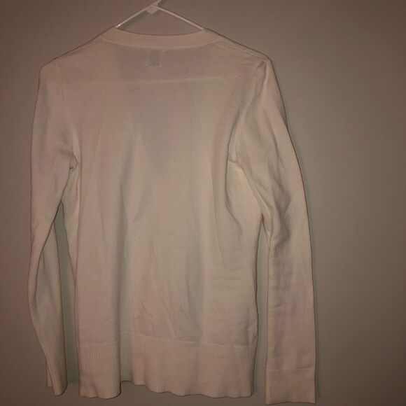 Anne Klein cardigan  - Picture 2 of 5